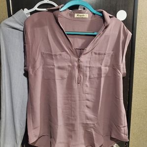 Business casual outfit
